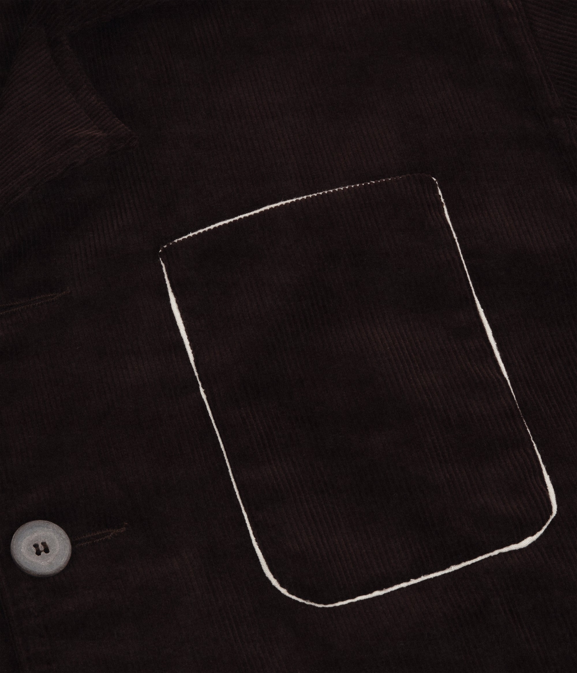 Vecher Jacket, Brown