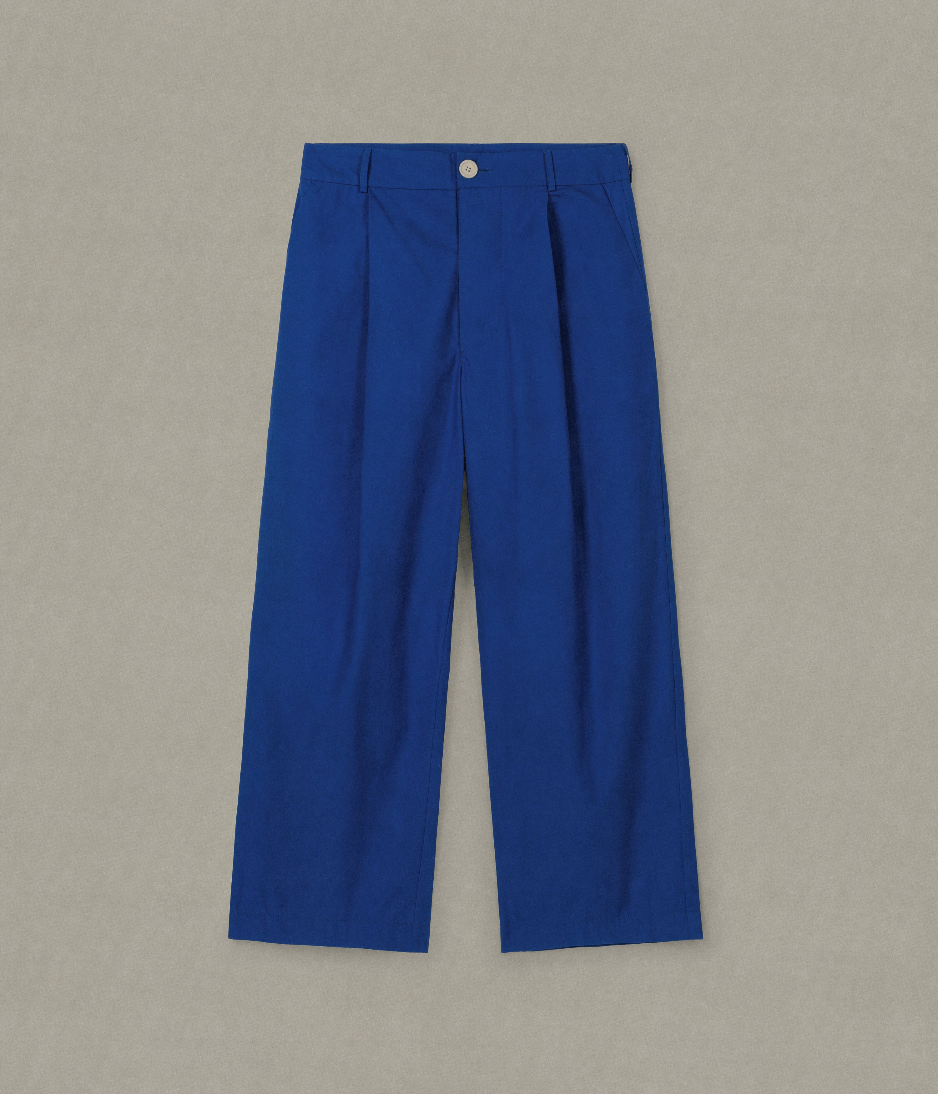 新発売 COMOLI NAVY PANTS STRING DROW TYPEWRITER スラックス 