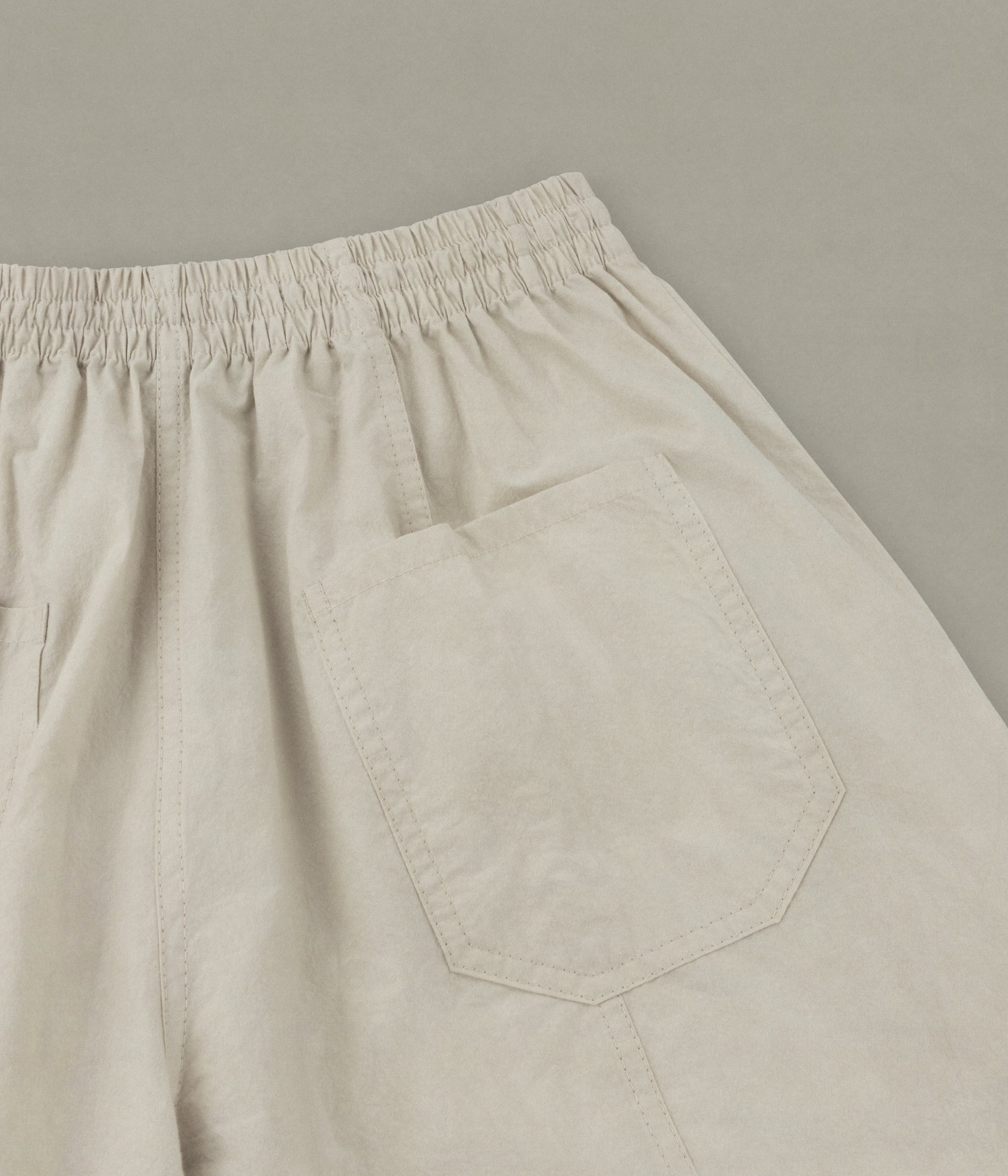 Restful Pant, Light Grey
