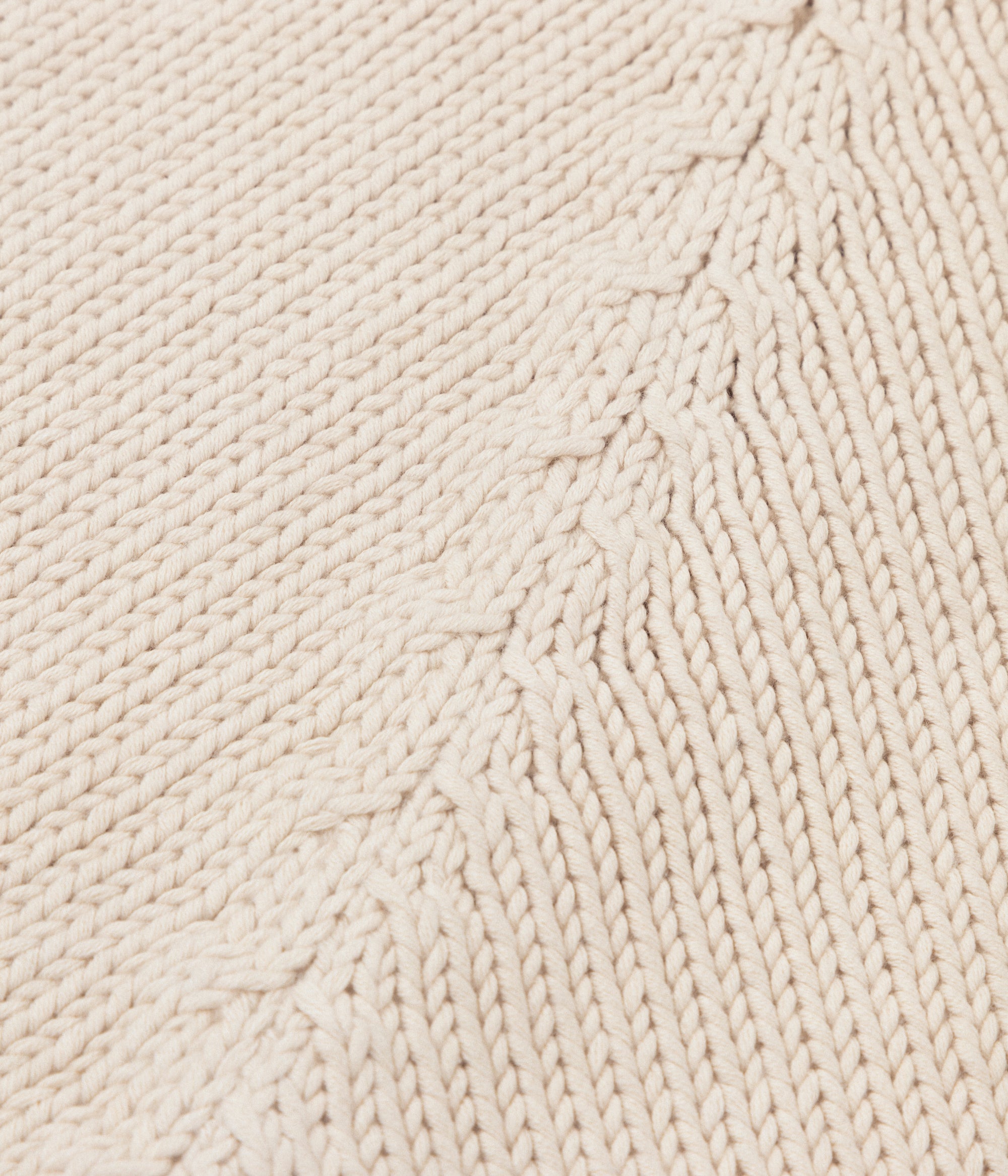 Summer Knit, Undyed
