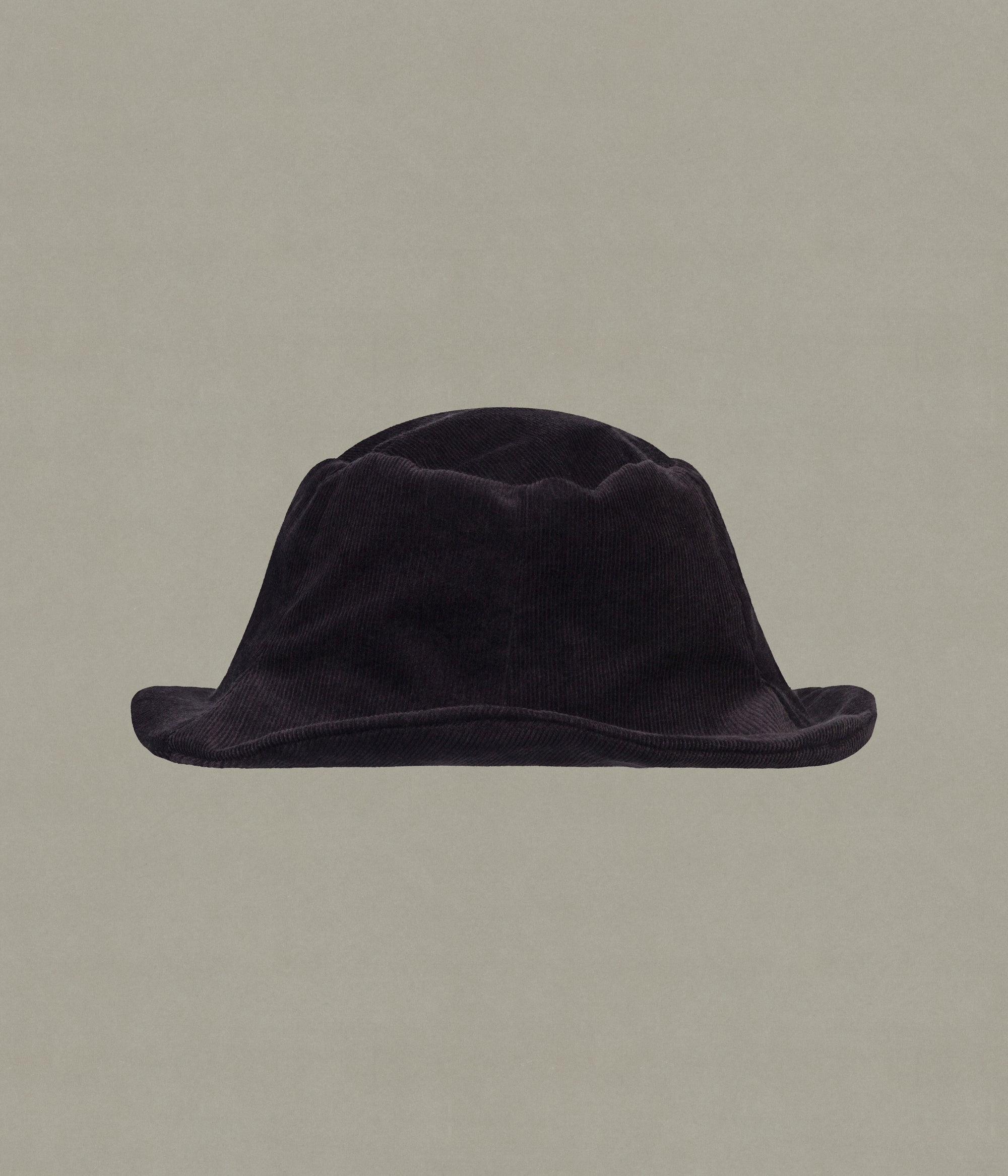 Malleable Hat, Black