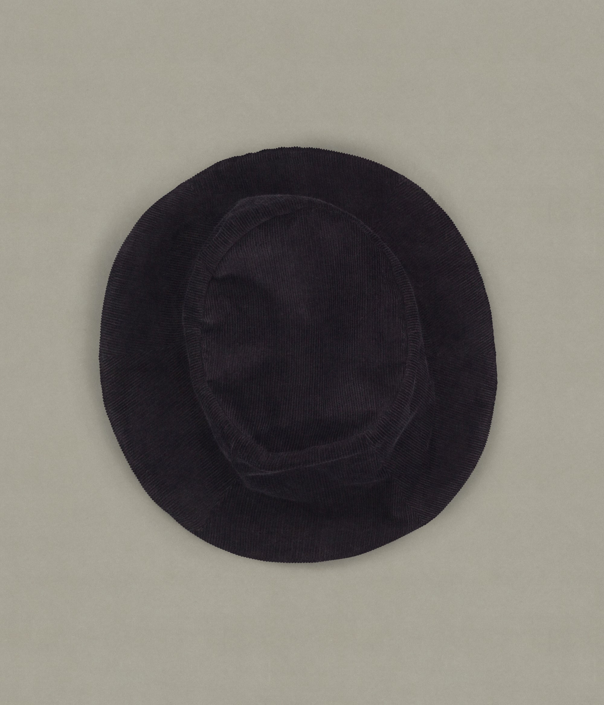 Malleable Hat, Black