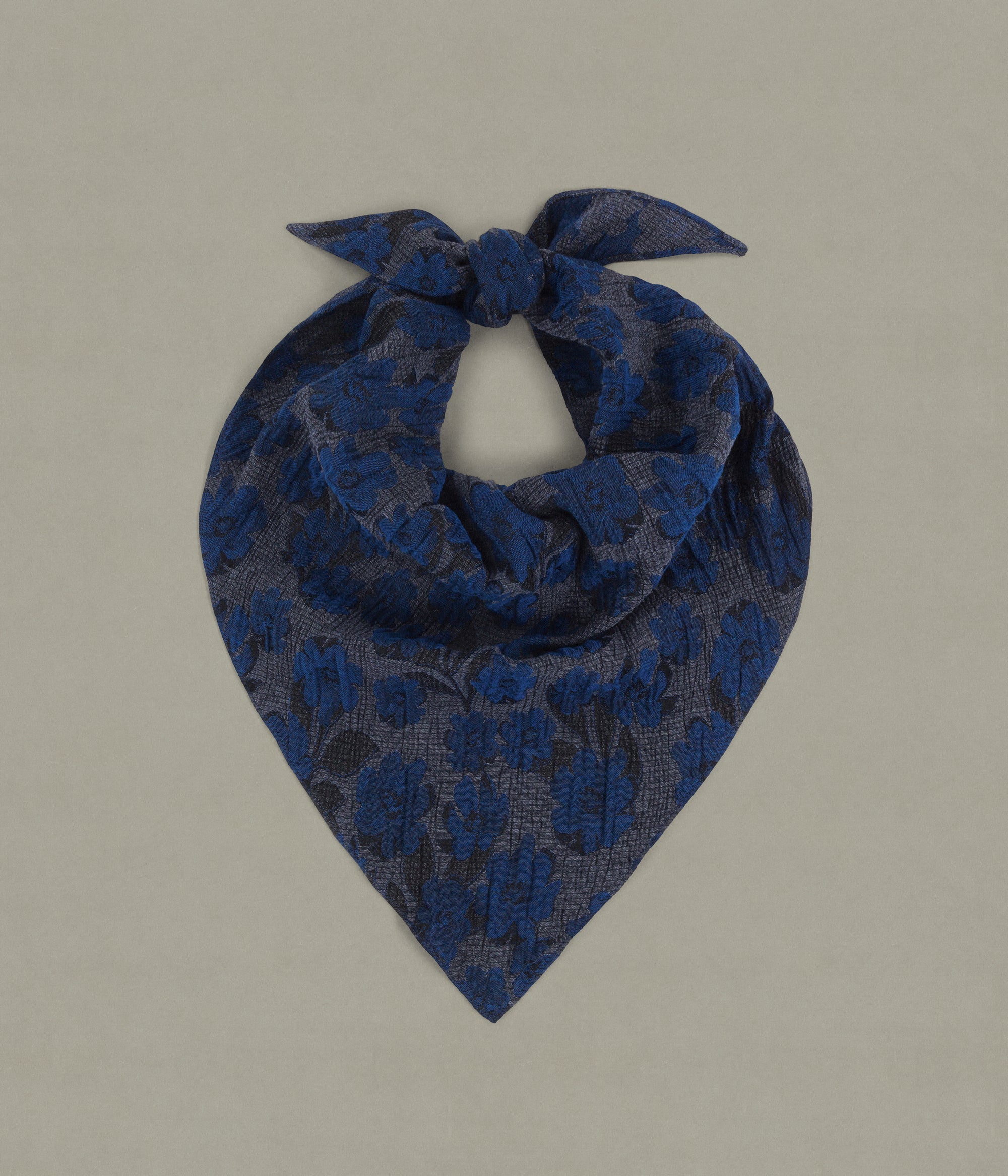 Scout Scarf, Navy