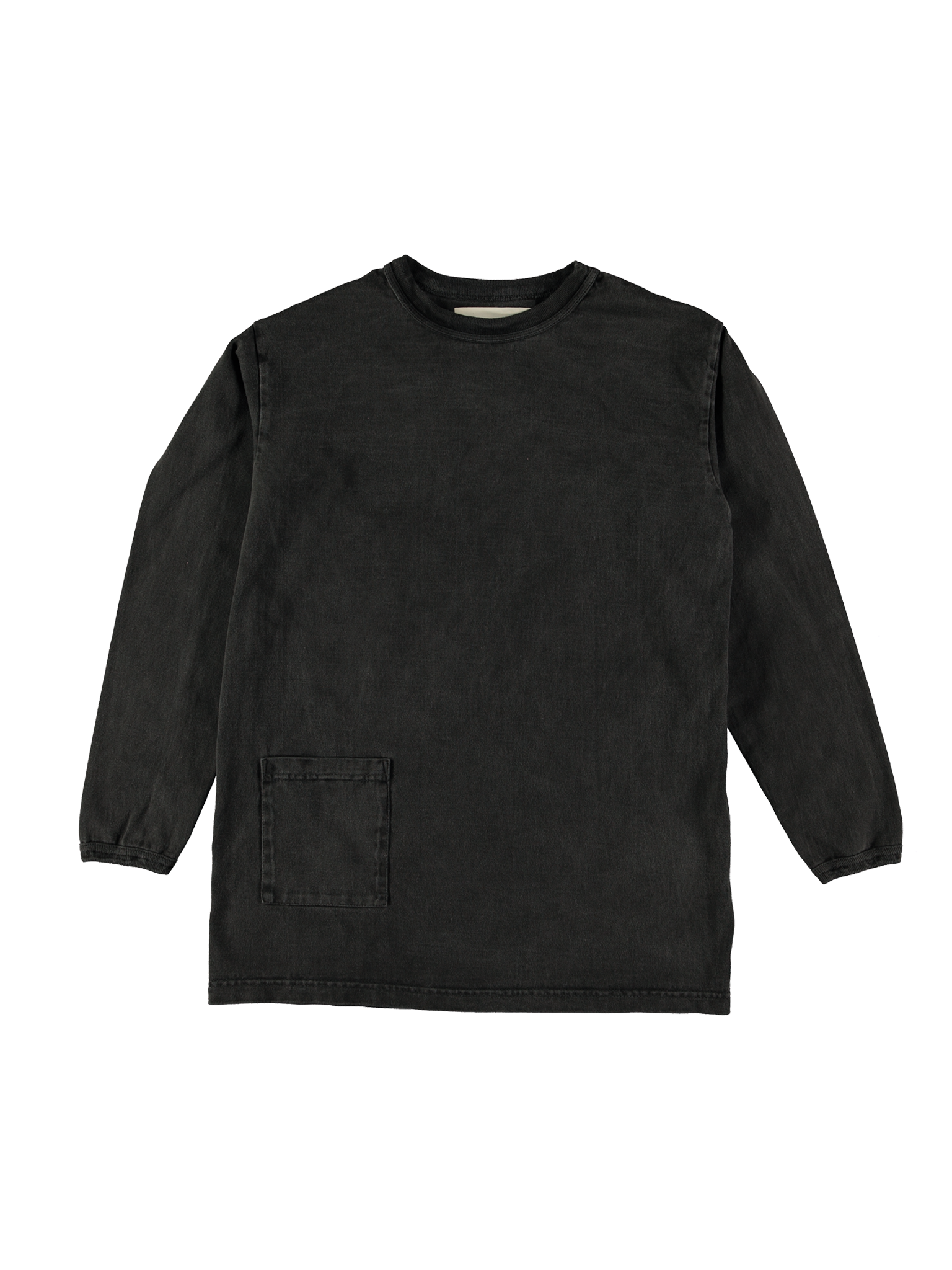 Koshtan T-shirt, Charcoal