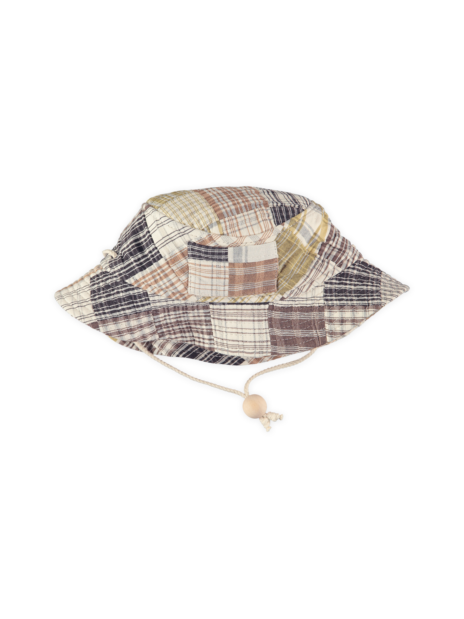Bucket Hat, Brown