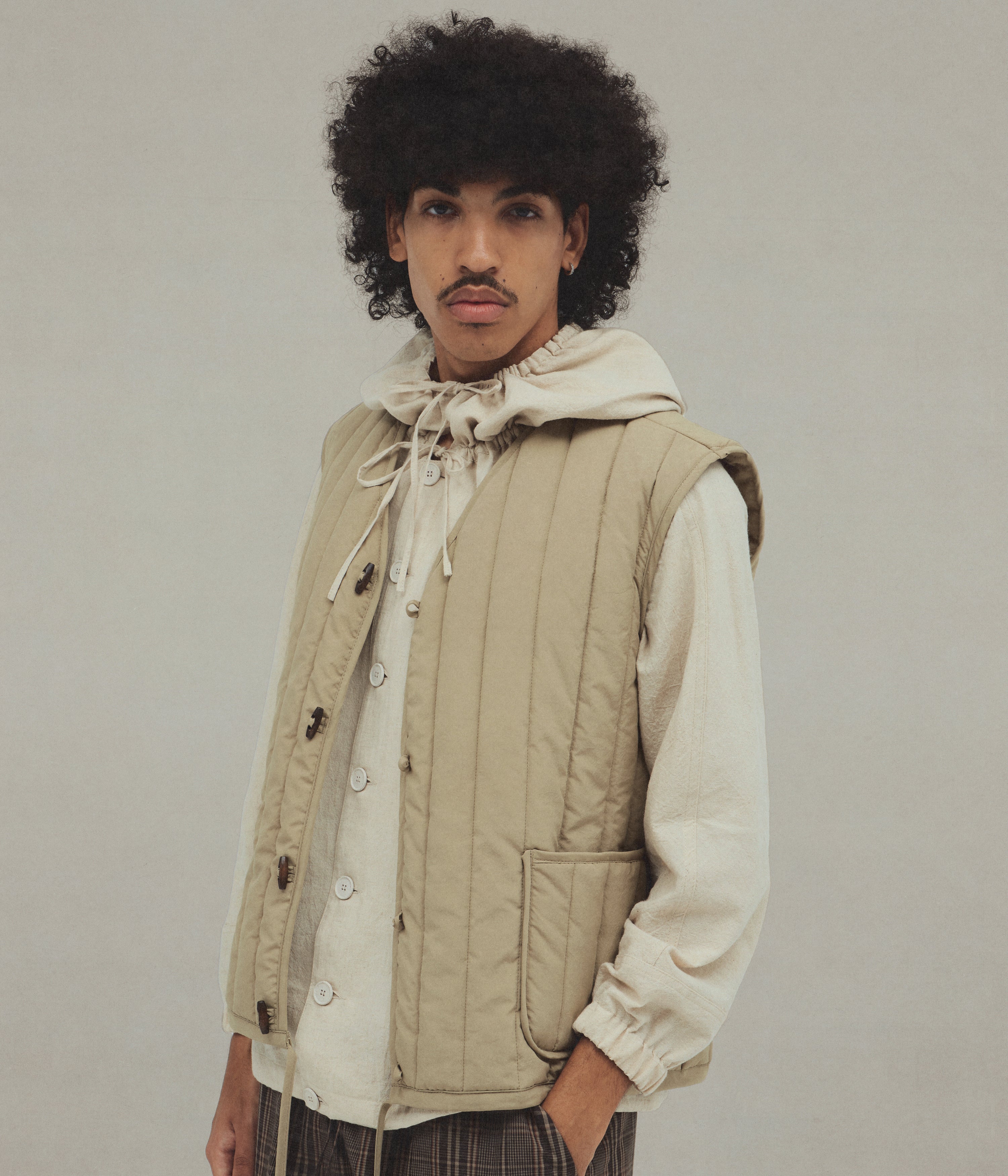 Outerwear – XENIA TELUNTS