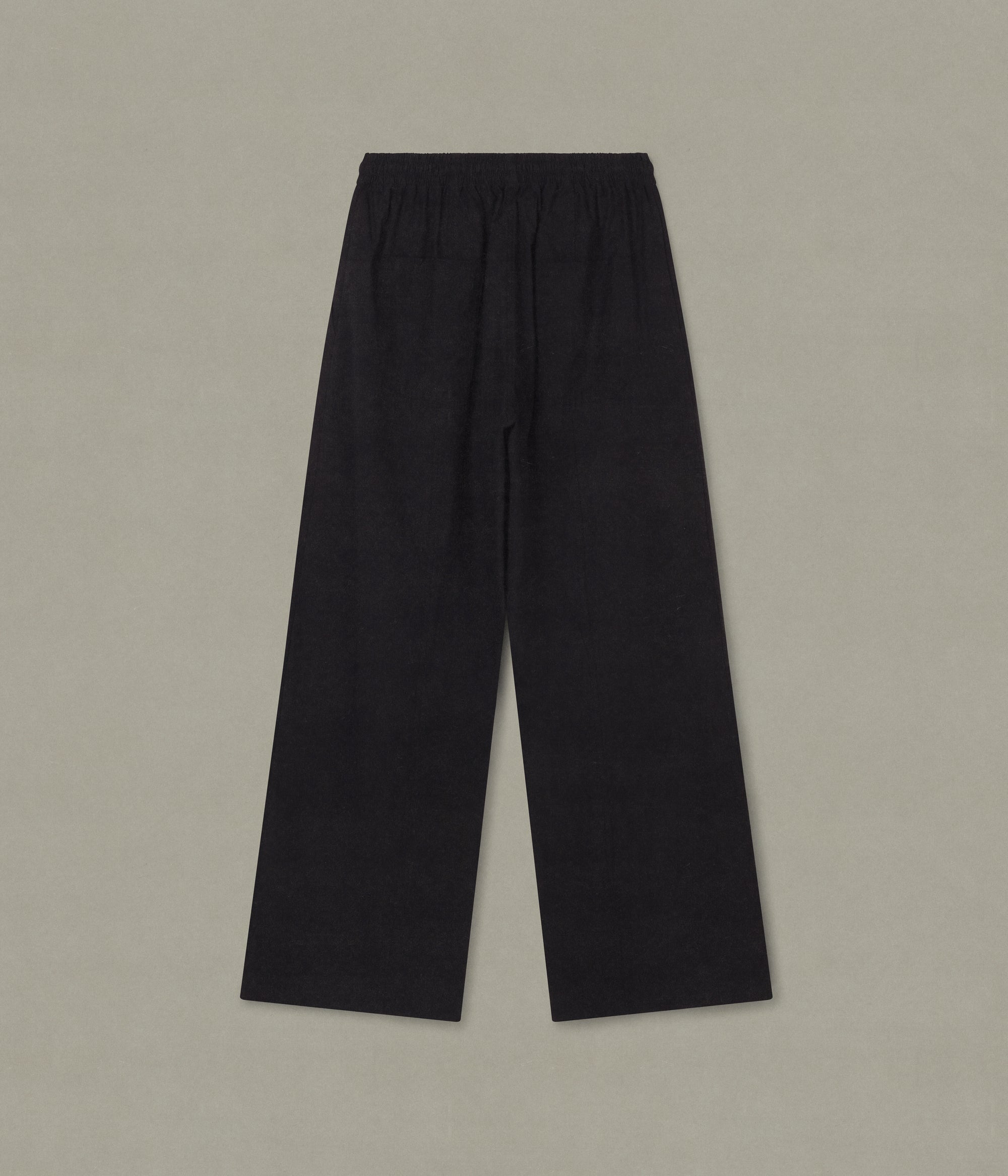 Restful Pant, Black