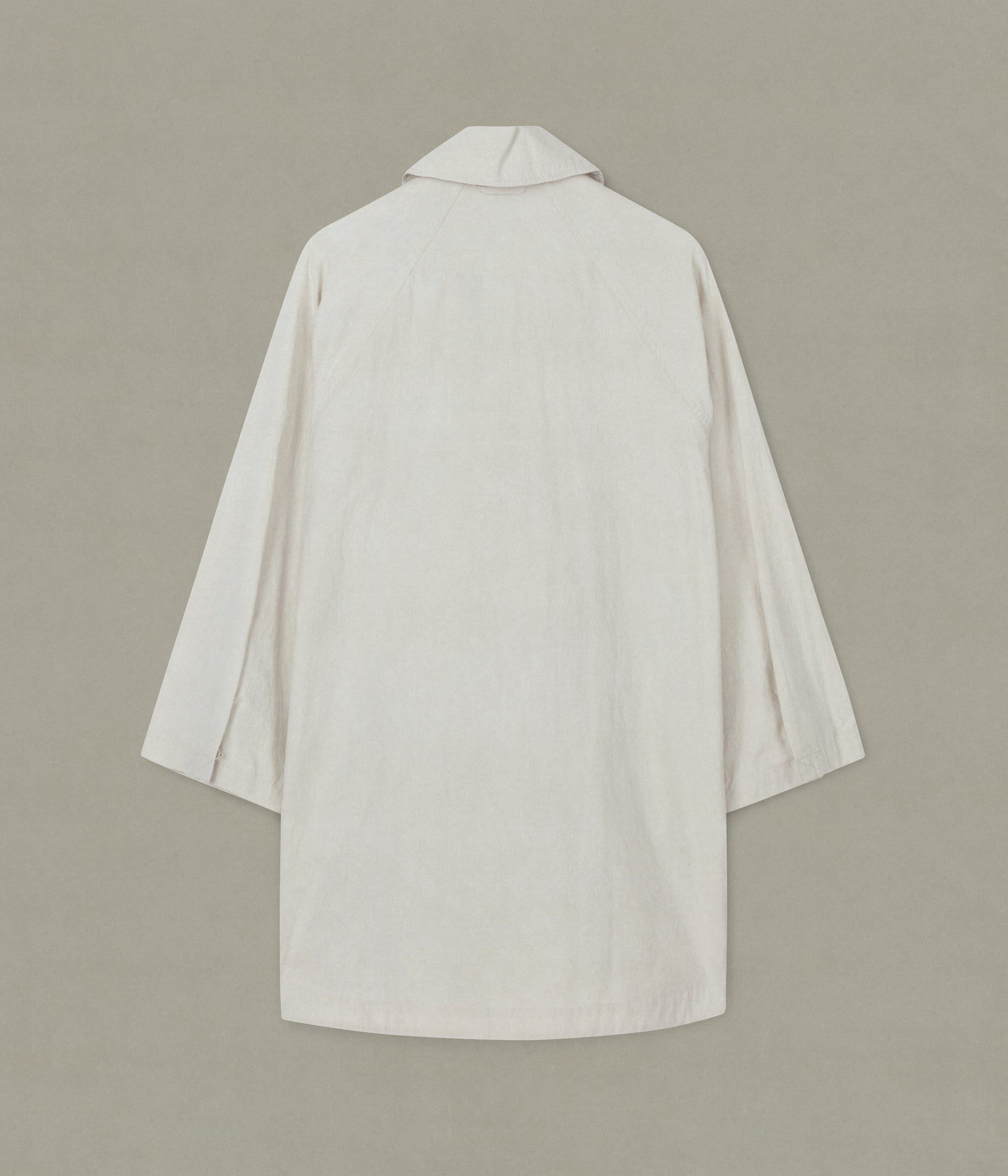 Soft Trench