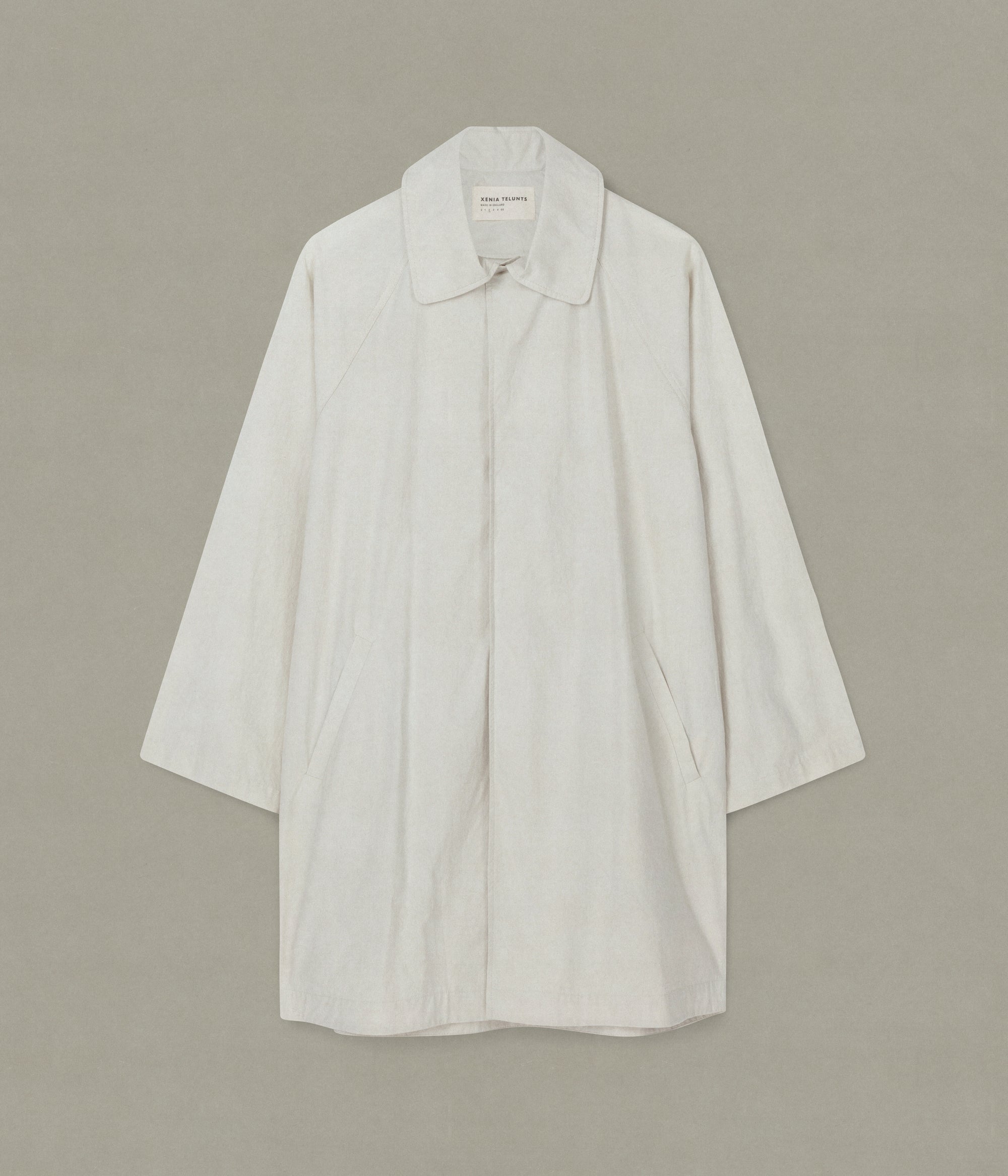 Soft Trench