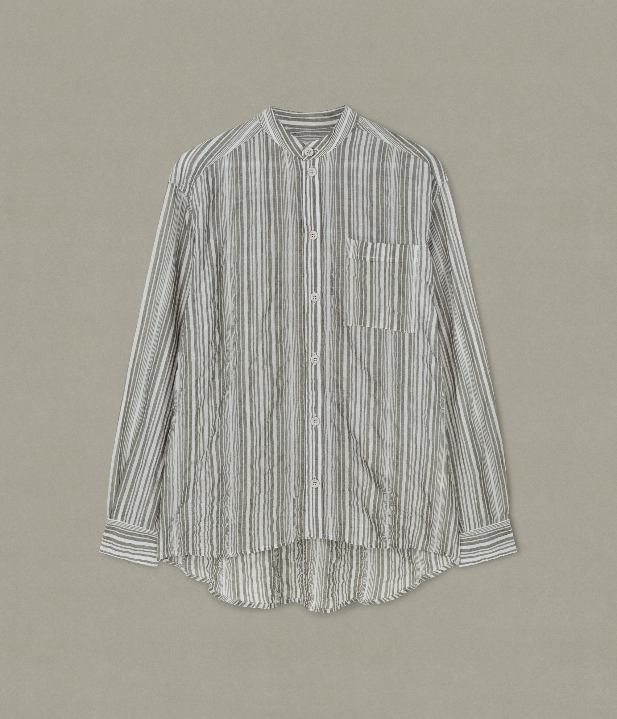 Edo Shirt