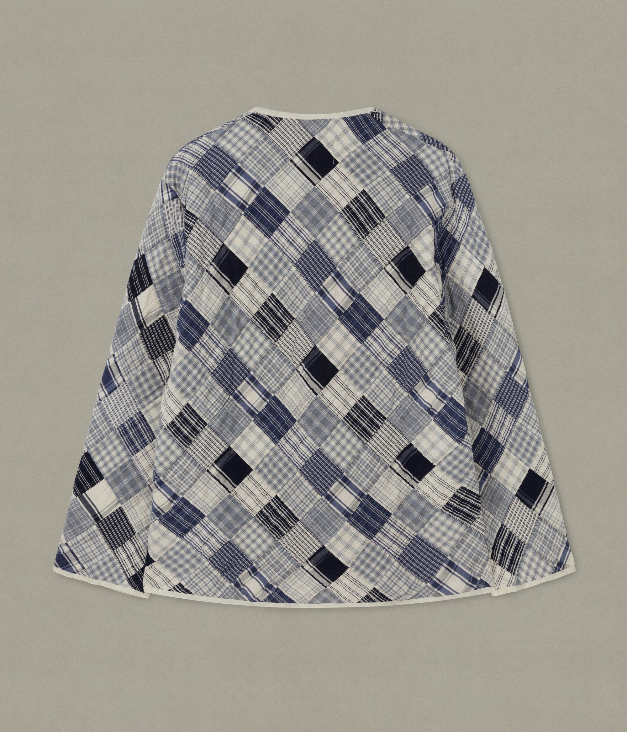 Liner, Blue