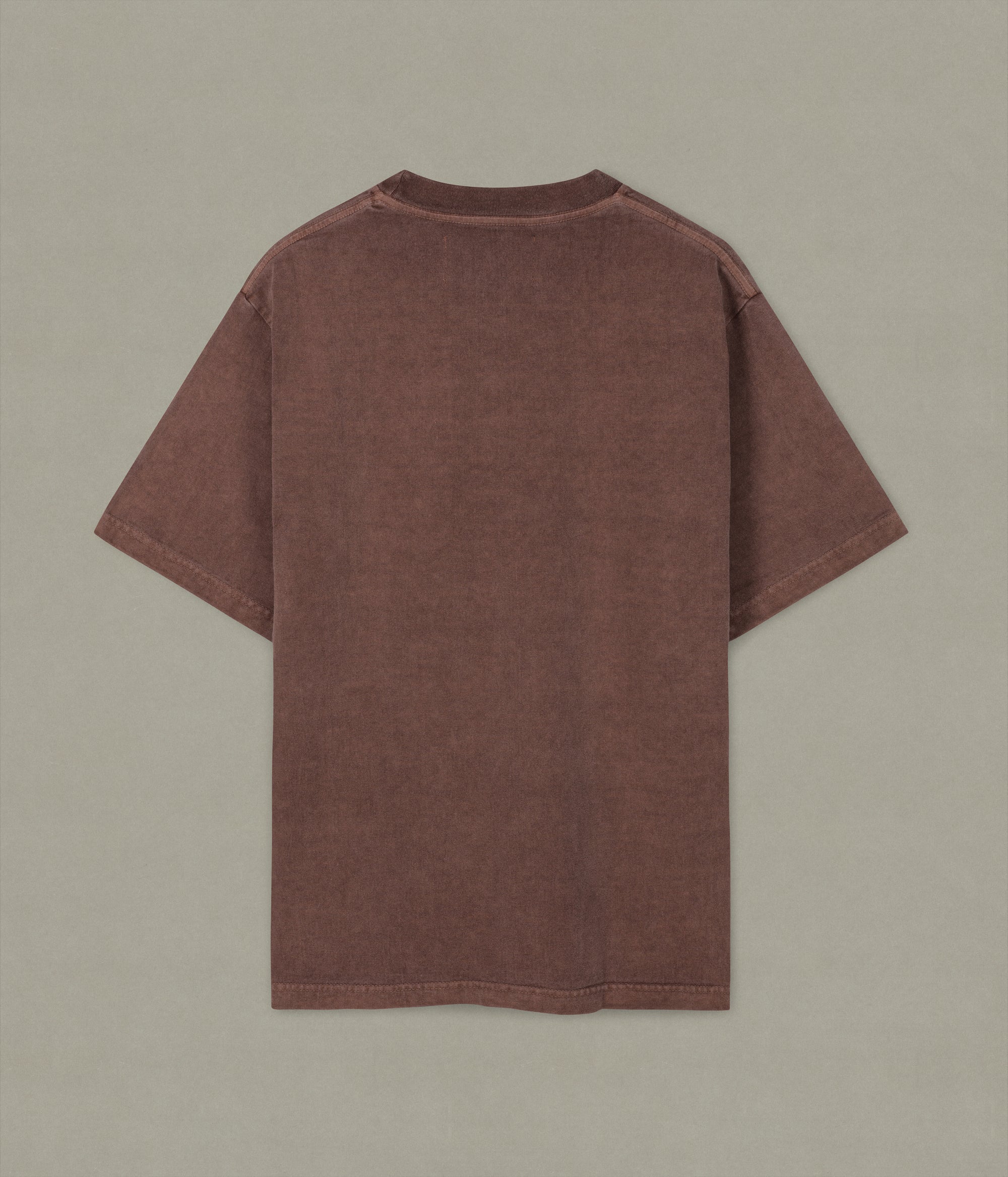 Kapan Heavyweight T-shirt, Patchouli