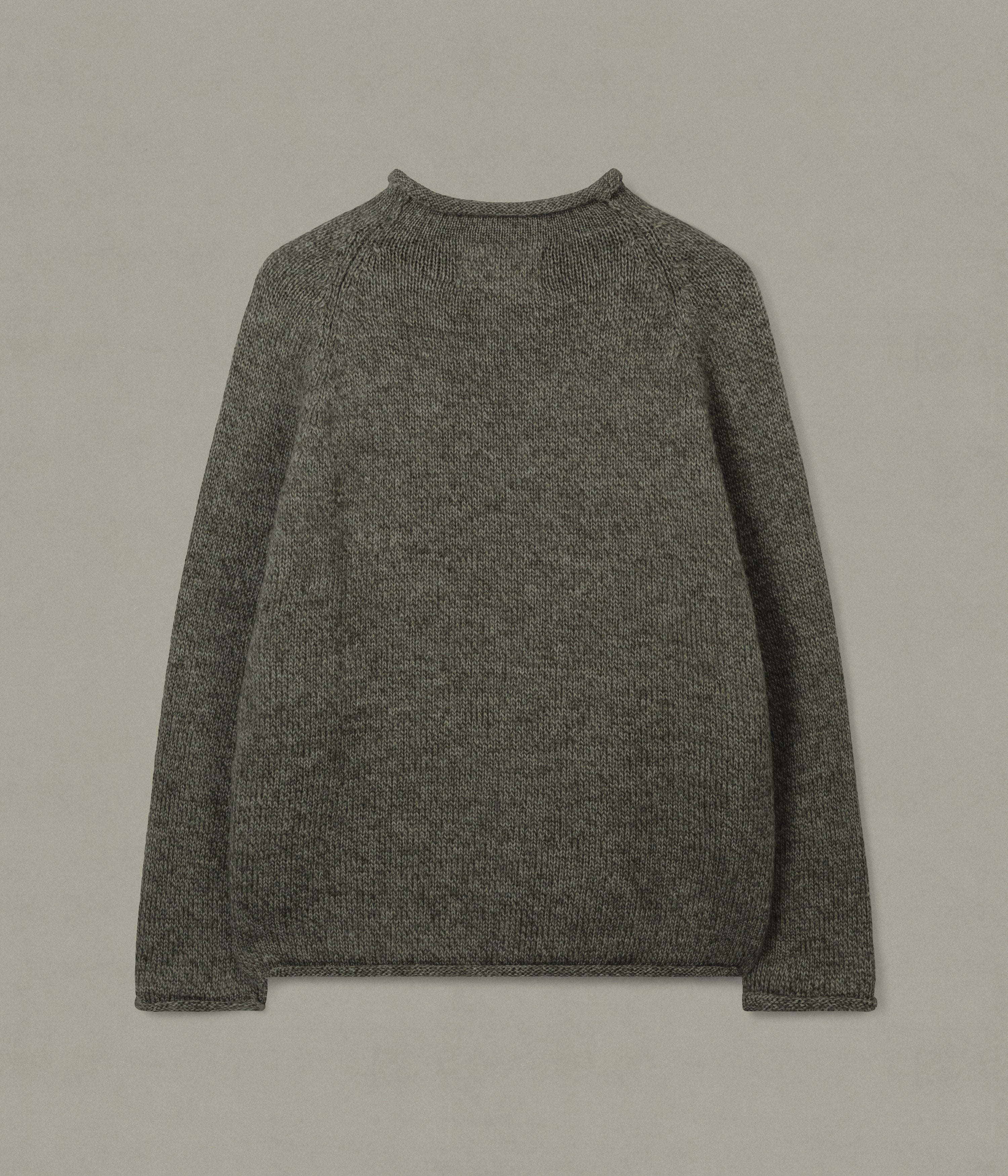 Acne studios hot sale fisherman sweater