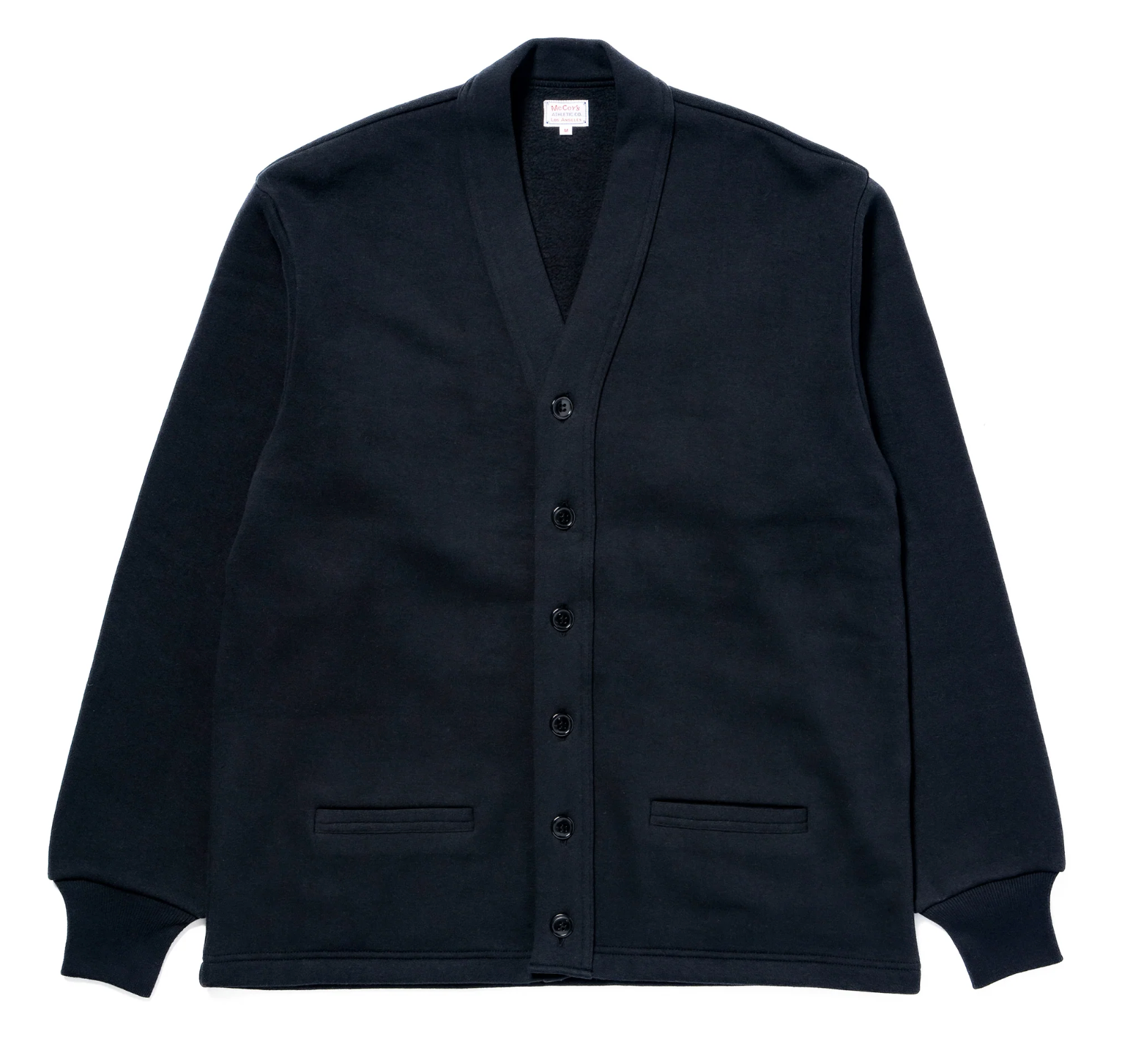 Second hand Mens Cotton Sweatshirt