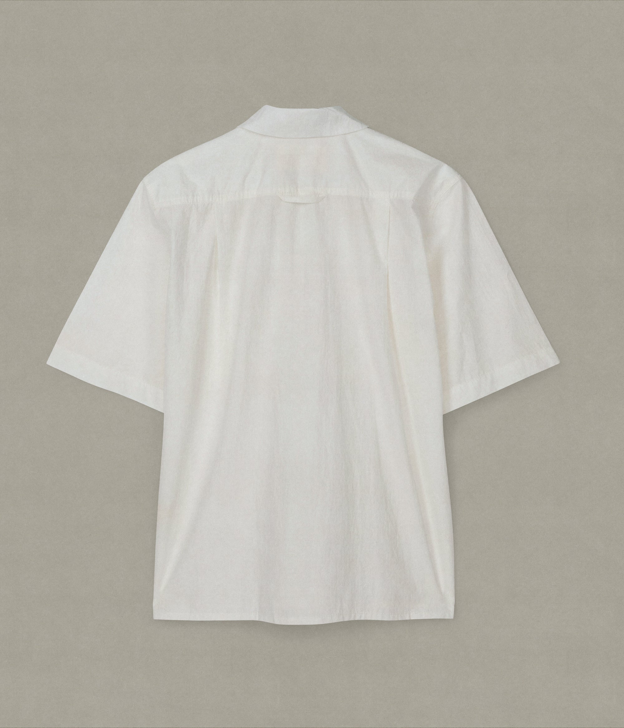 Summer Shirt