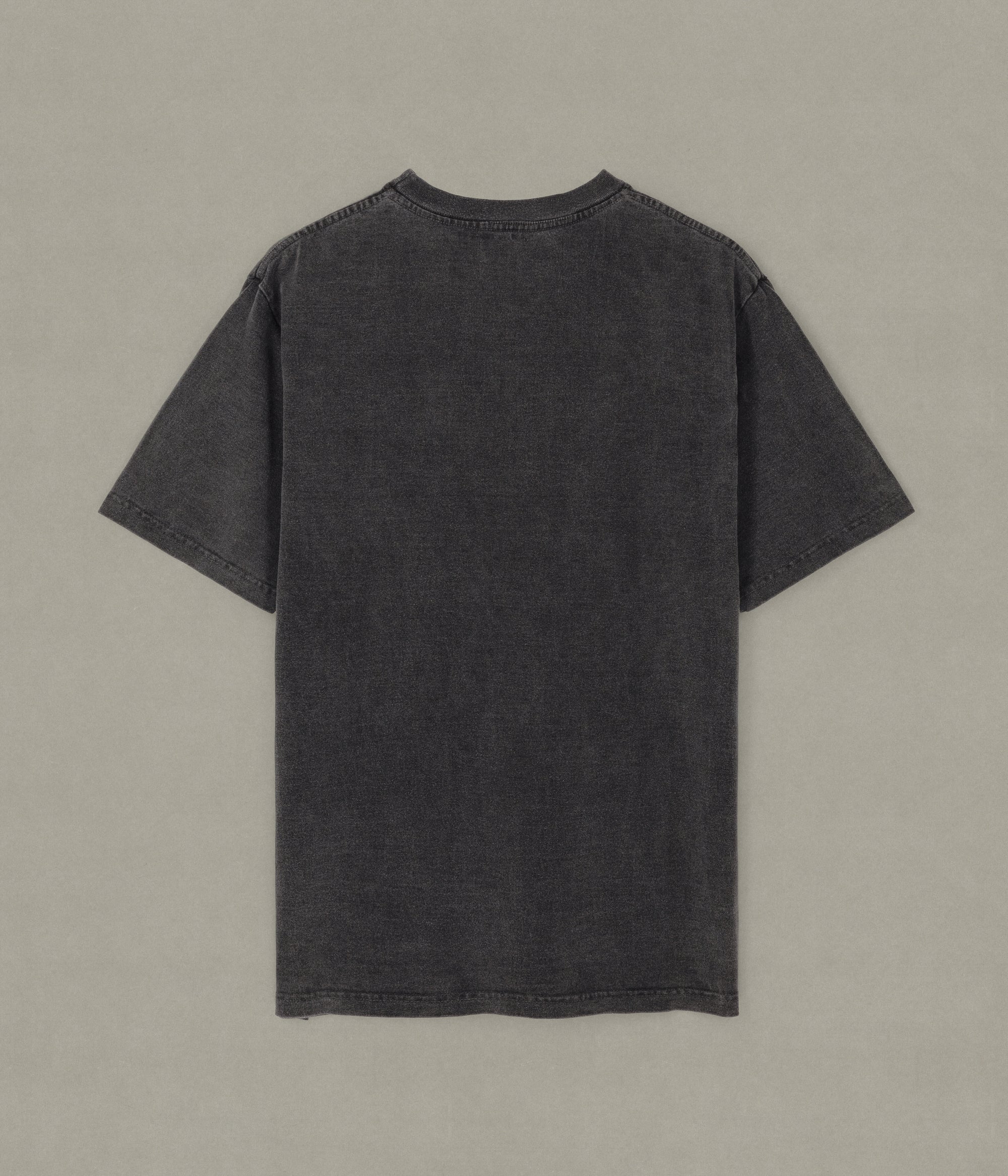 Kapan Heavyweight T-shirt, Grey