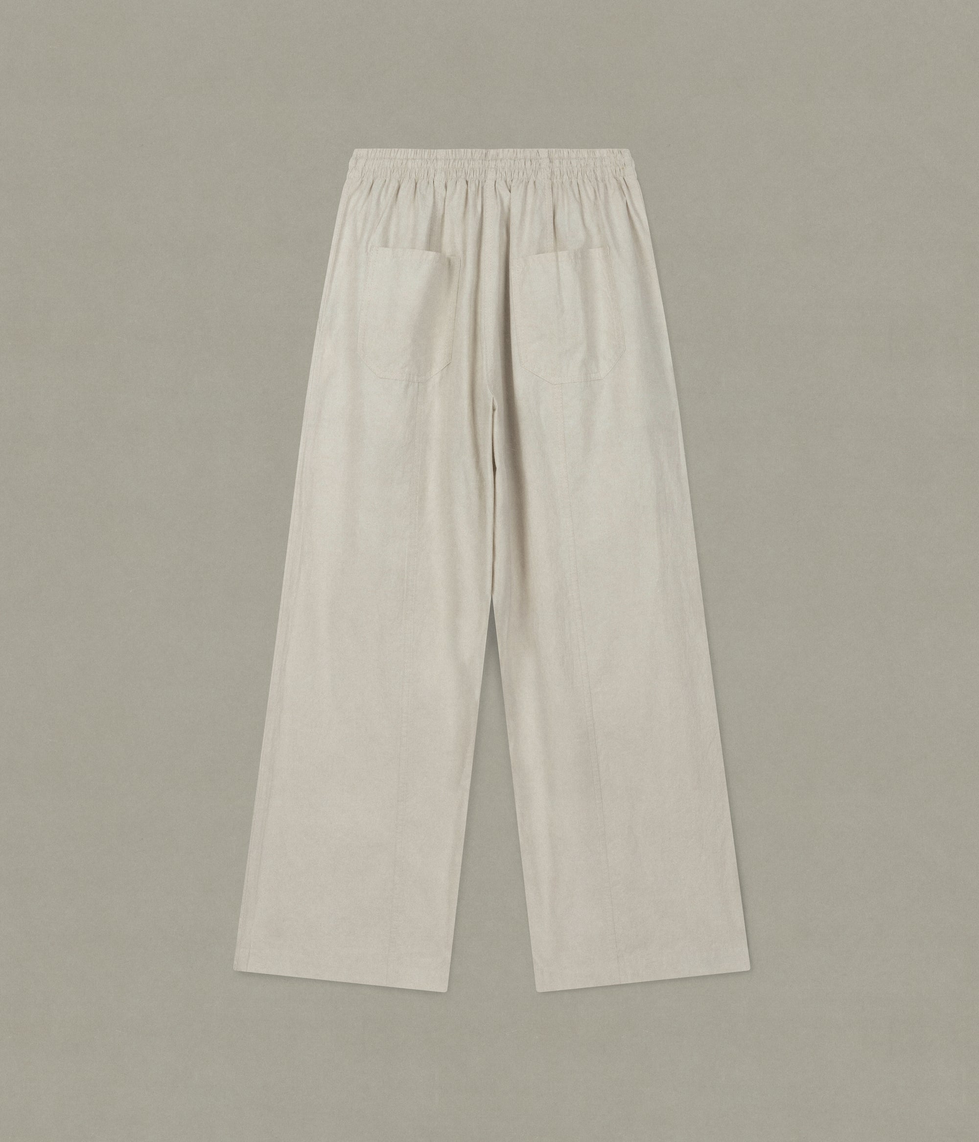 Restful Pant, Light Grey