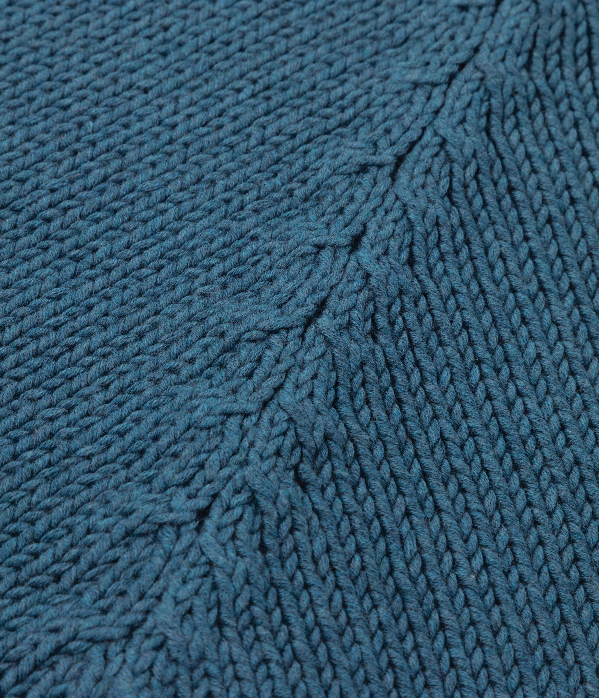 Summer Knit, Blue