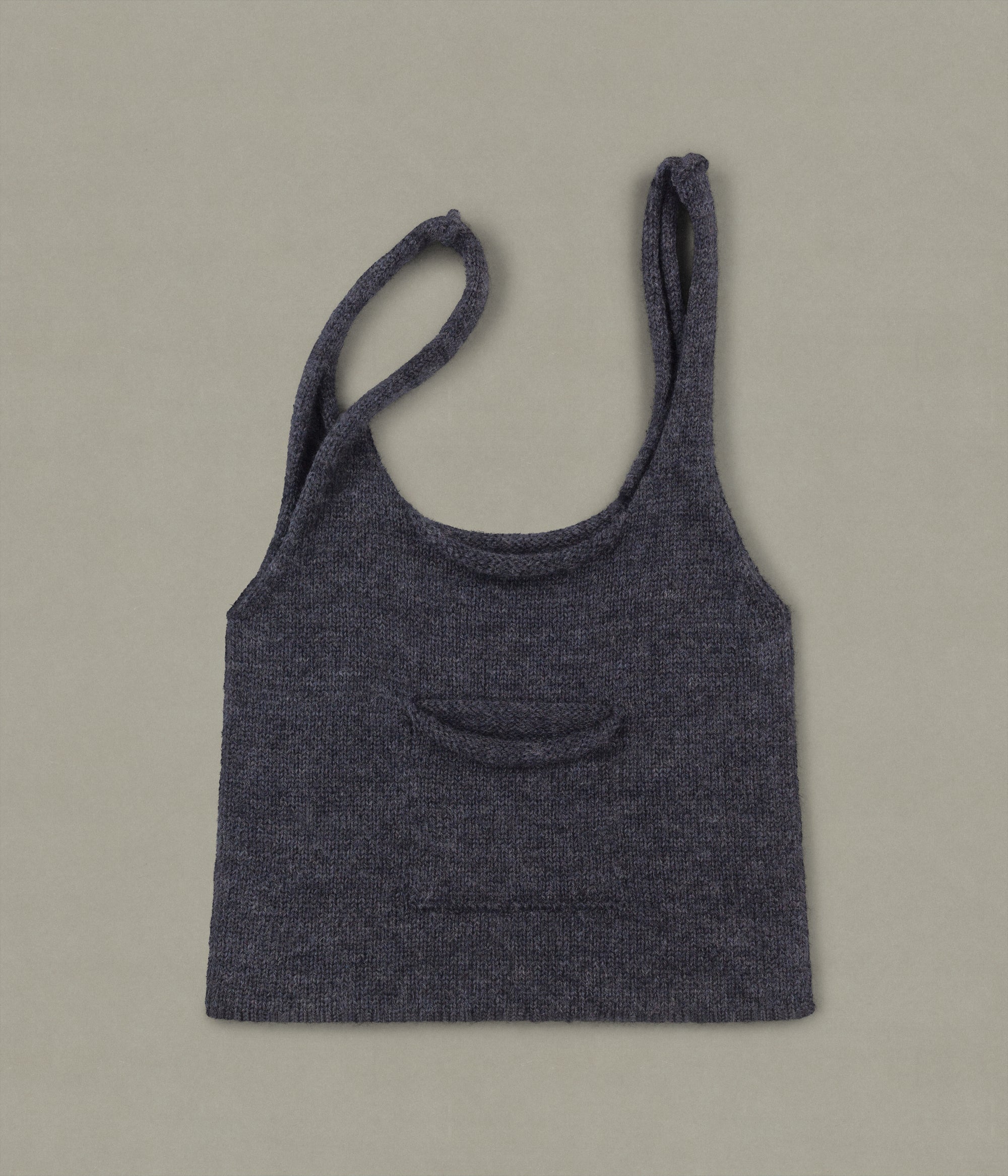 Shopper, Charcoal