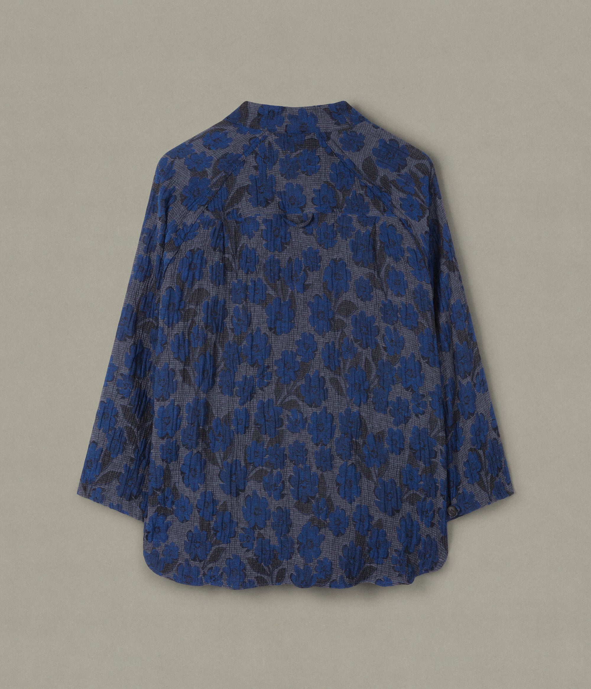 Field Shirt, Navy