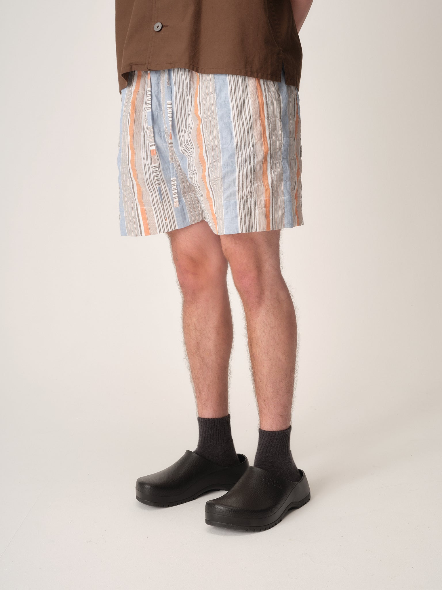 Nine AM shorts