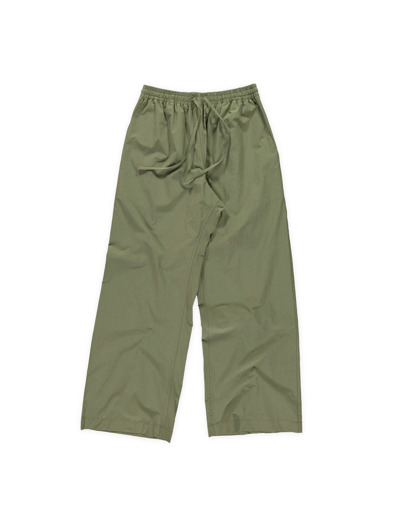 Restful Pant, Green