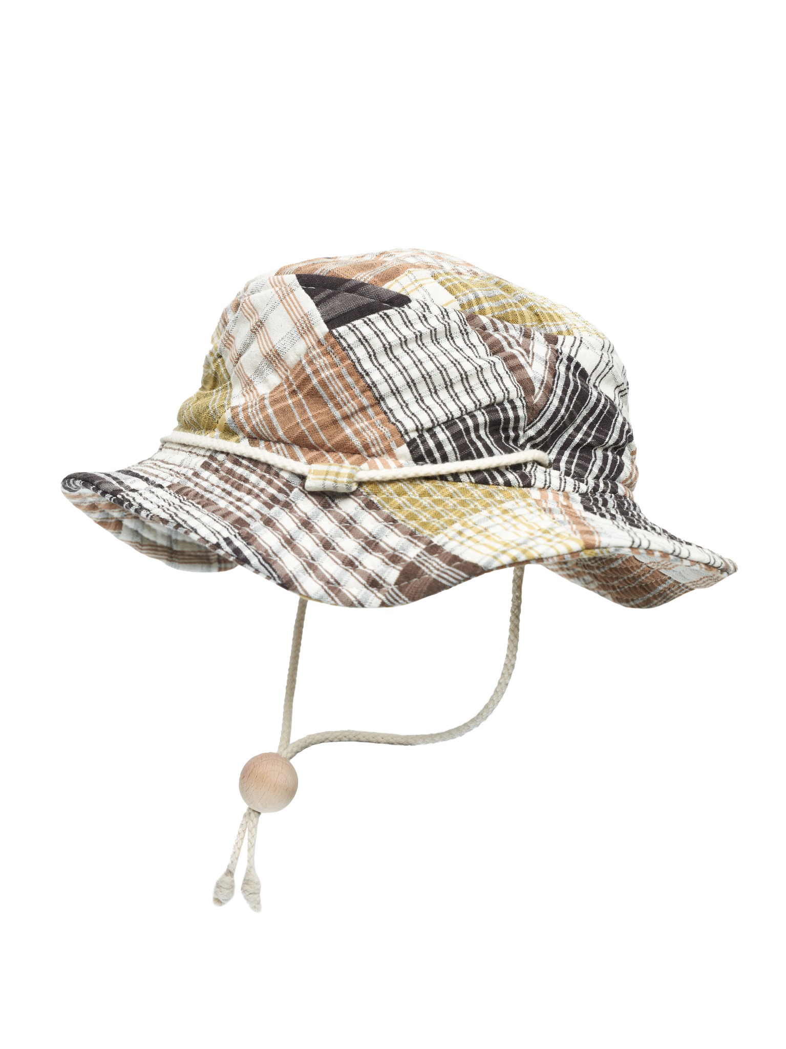 Bucket Hat, Brown